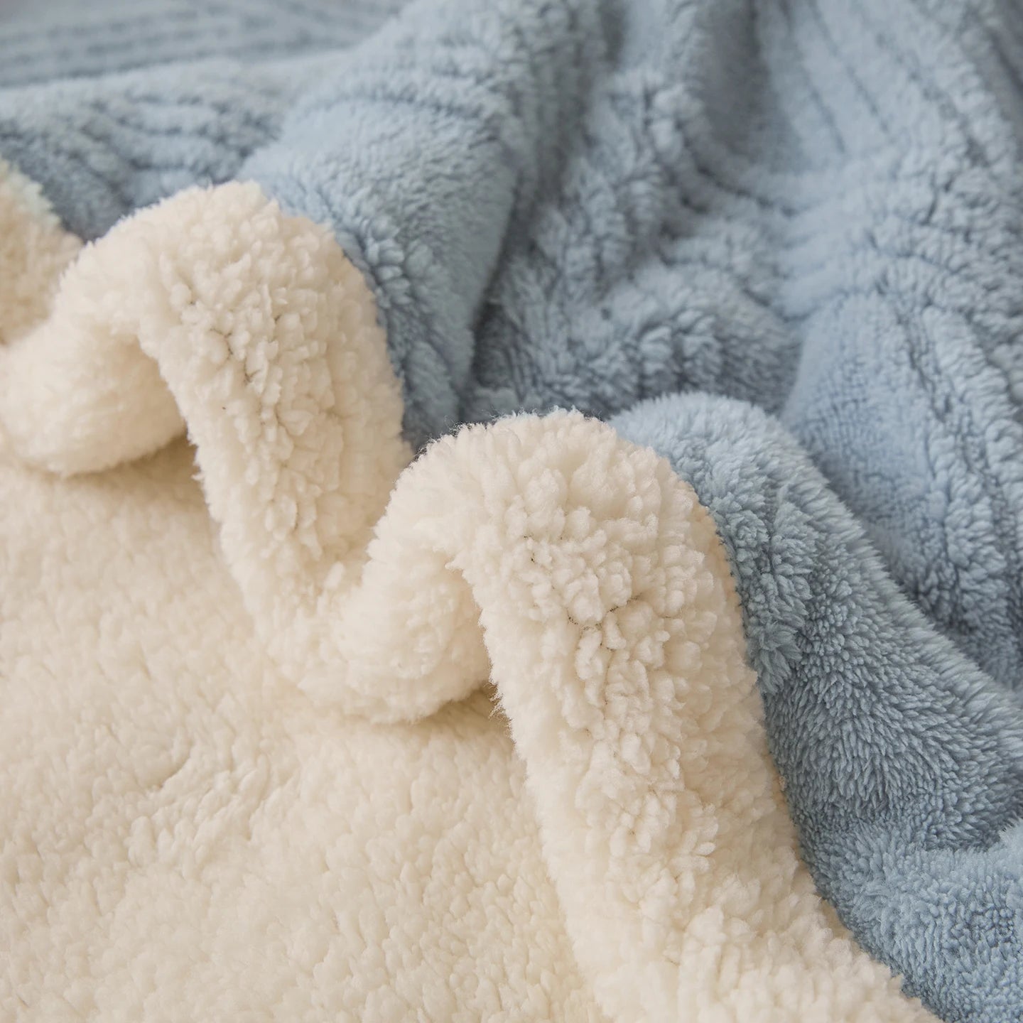 Nordspur | Snugvera Thickened Winter Throw Blanket