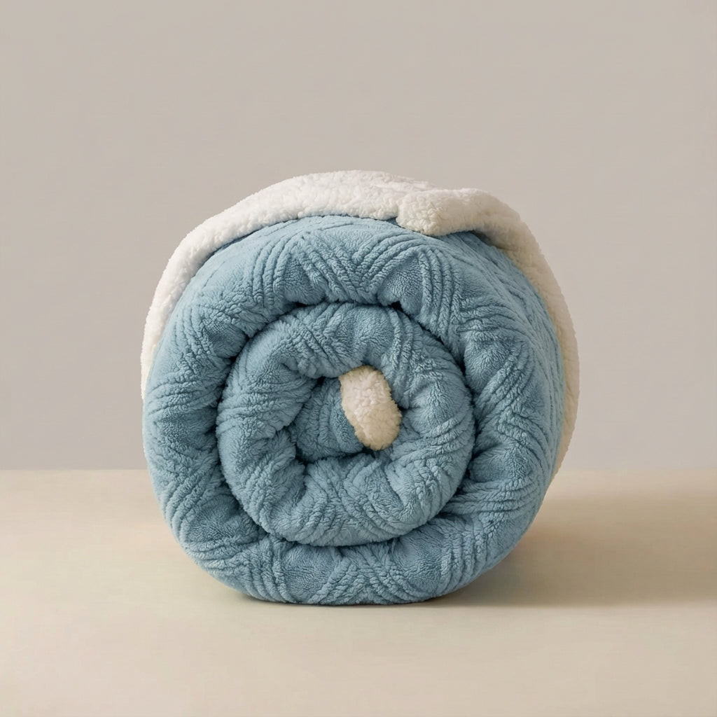 Nordspur | Snugvera Thickened Winter Throw Blanket