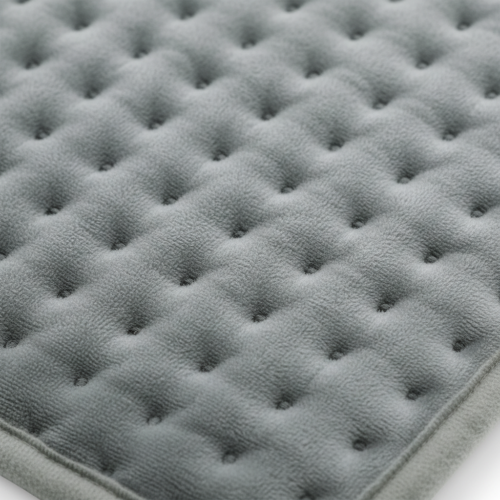 Nordspur | Soft Microfleece Heating Pad