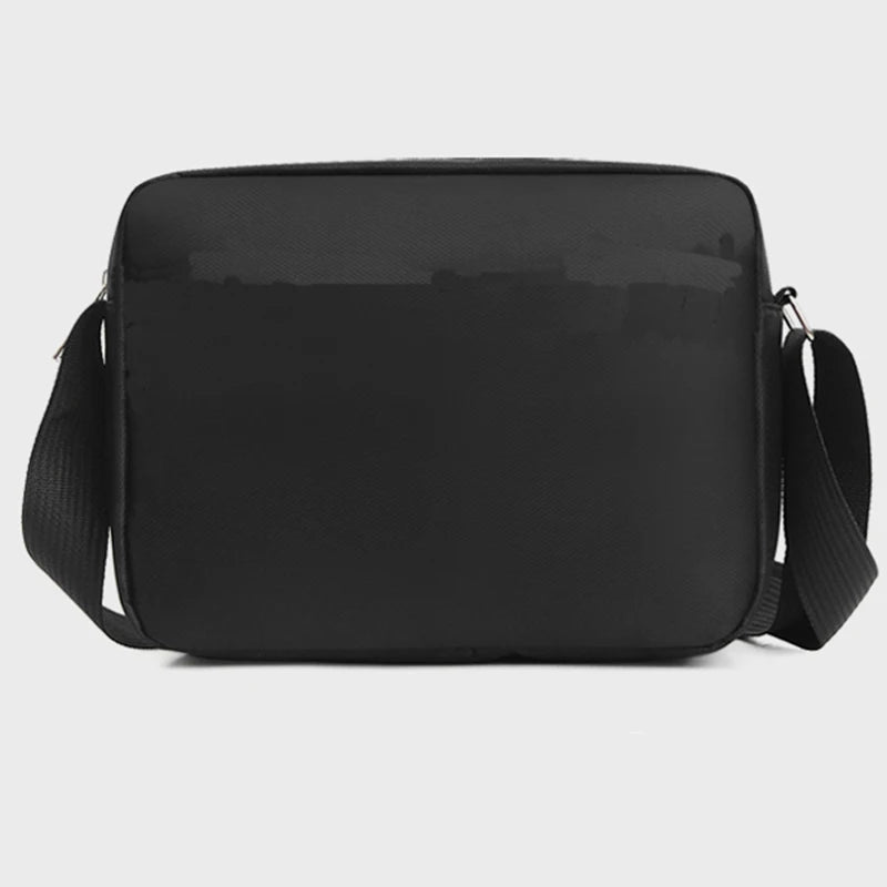 Nordspur | Soft Nylon Crossbody Bag
