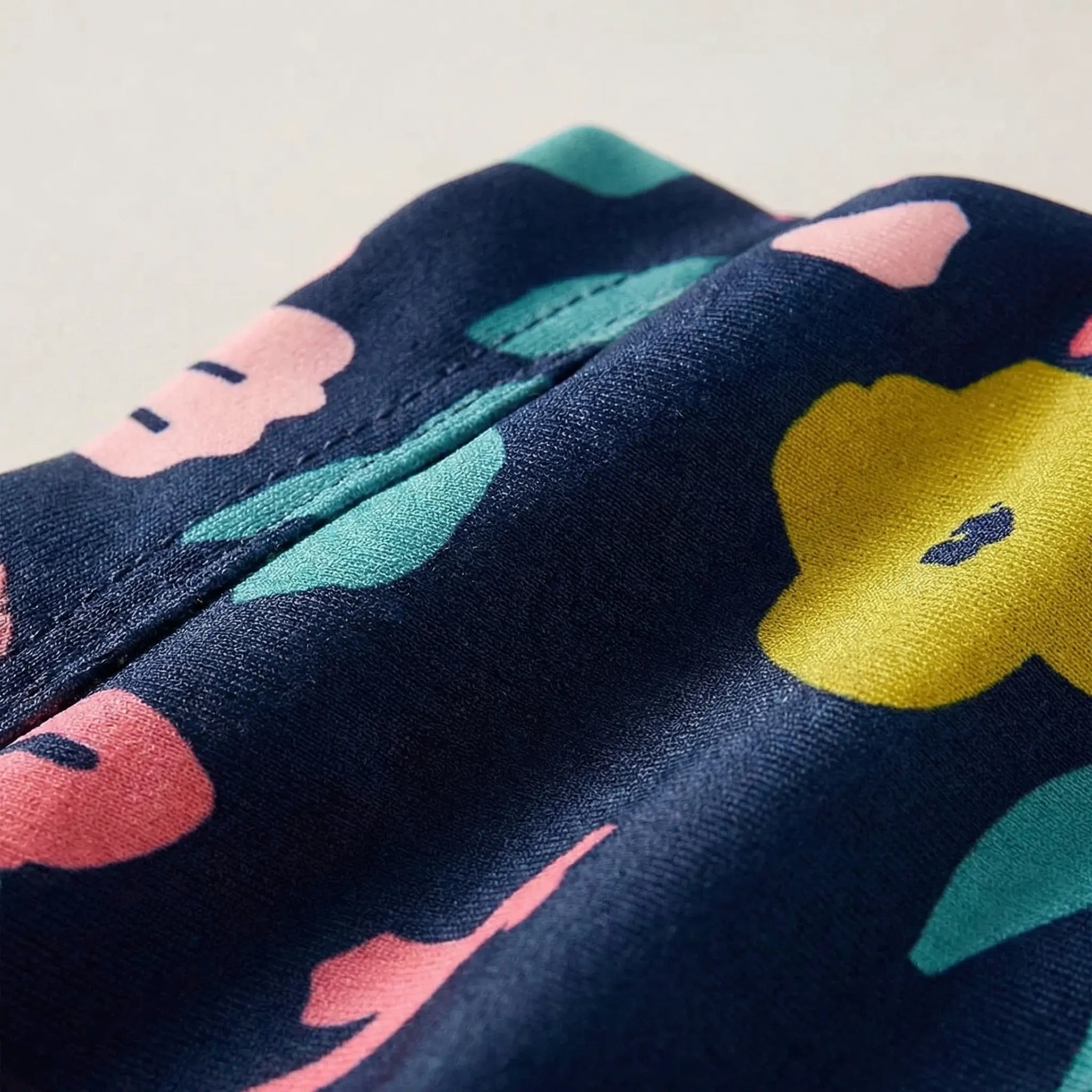 Nordspur | Solaflora Long Sleeve One Piece Swimsuit