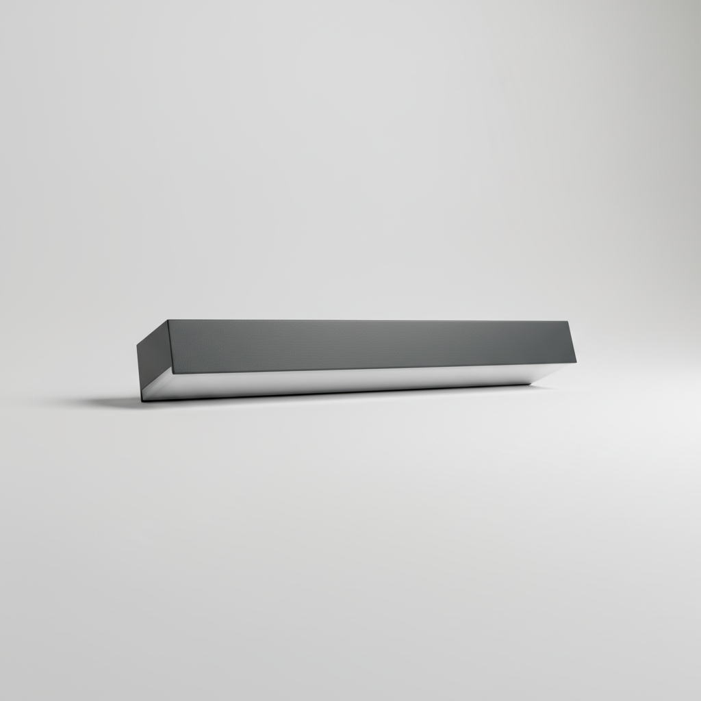 Nordspur | Solar Powered Wall Light