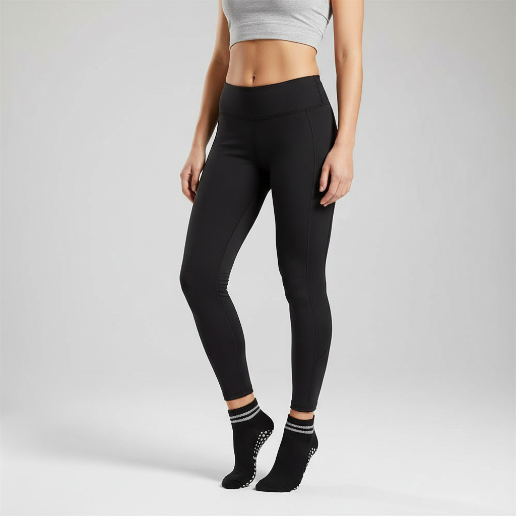 Nordspur | Solastride Low Cut Non Slip Socks