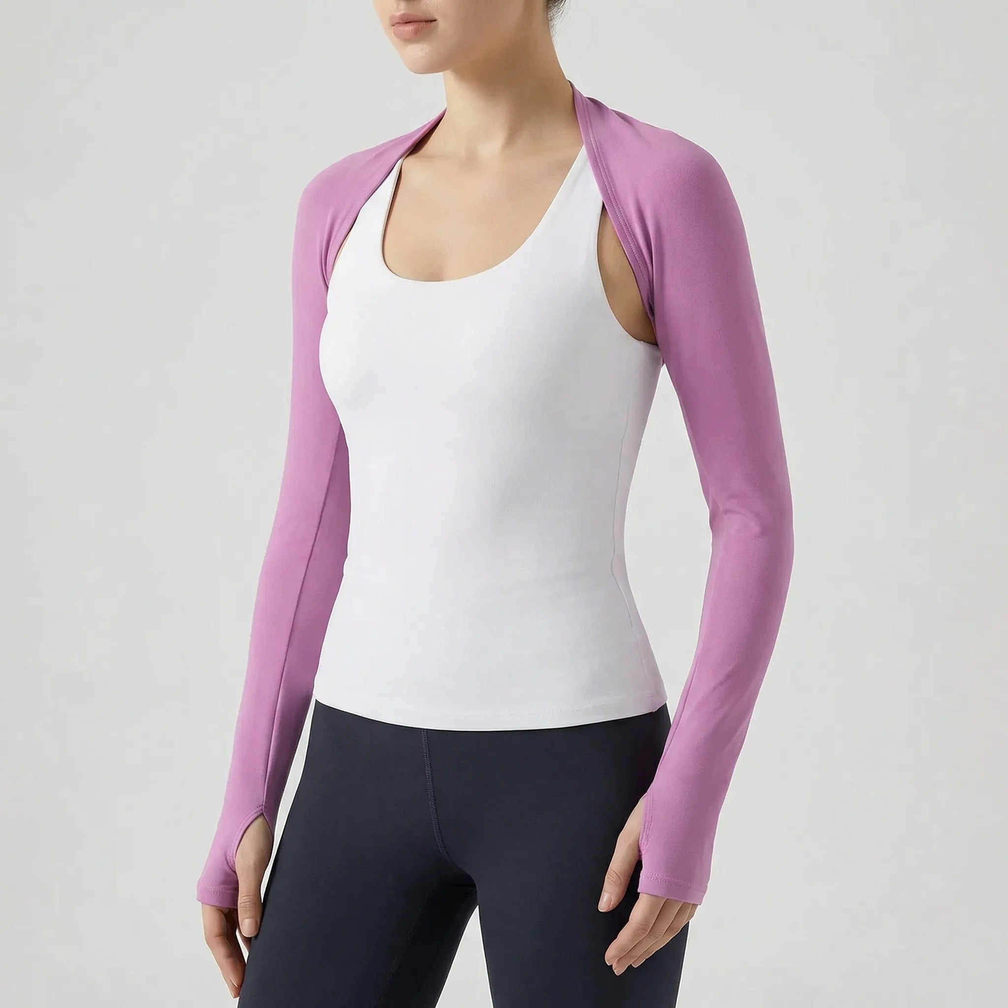 Nordspur | Solavera Lightweight Cooling Arm Sleeves