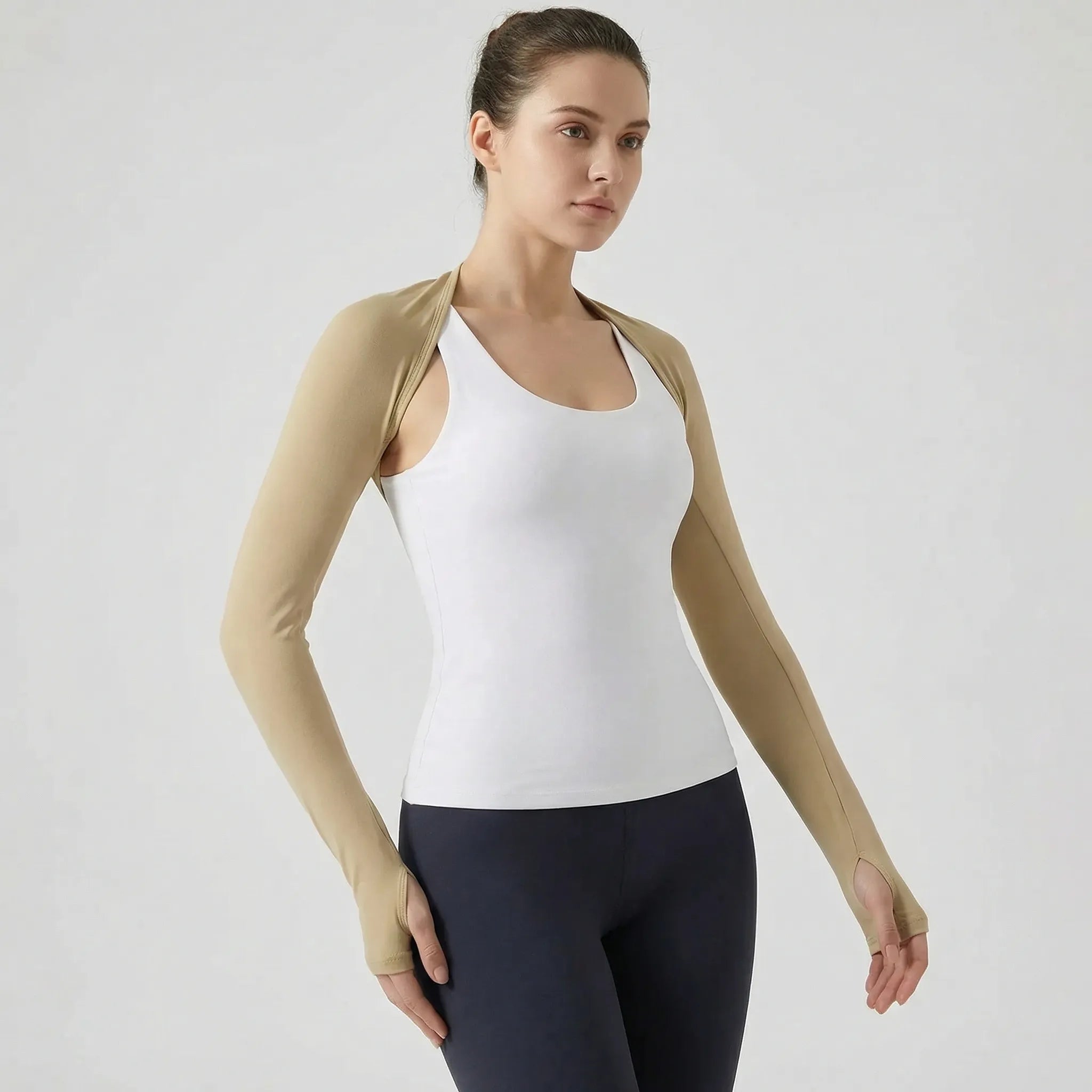 Nordspur | Solavera Lightweight Cooling Arm Sleeves