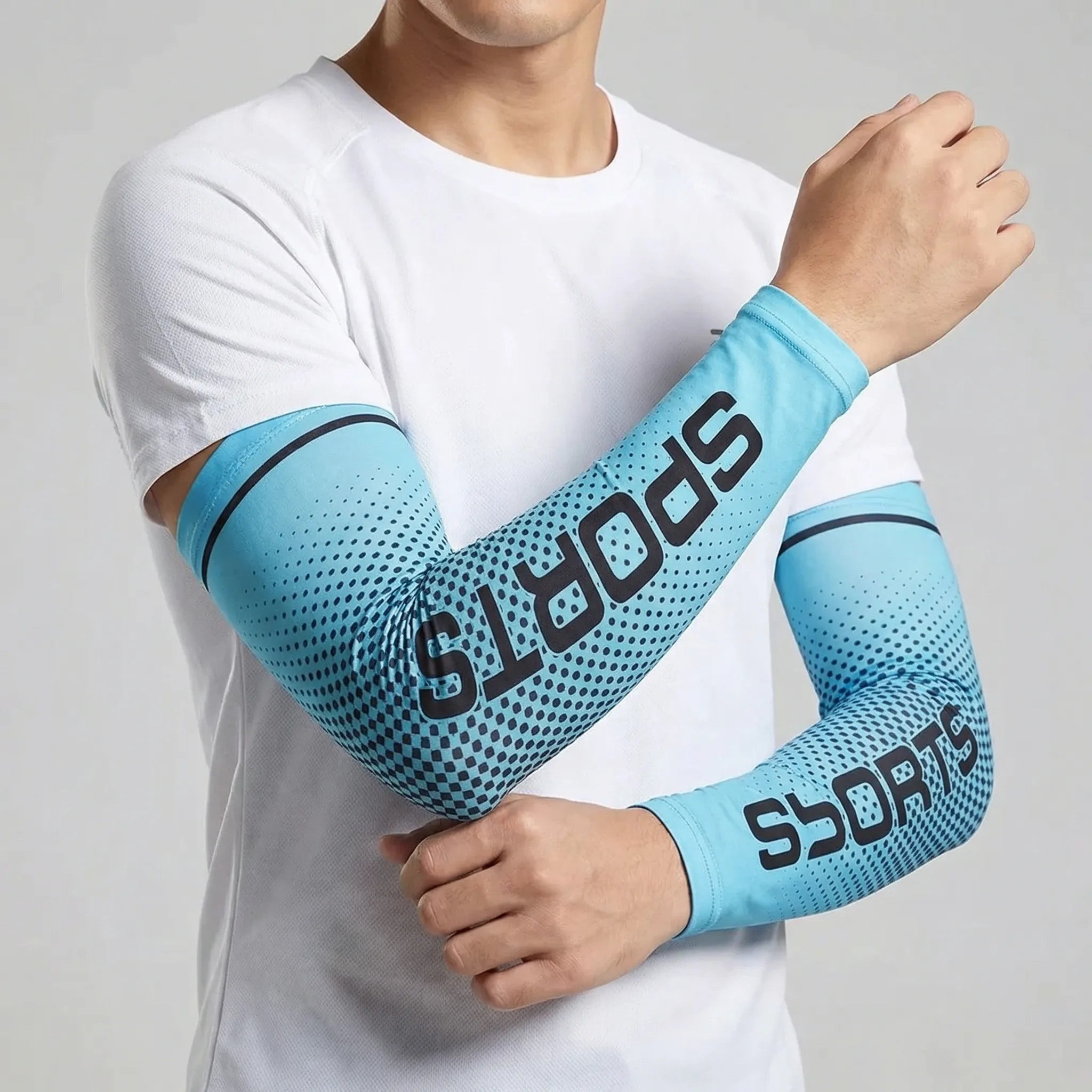 Nordspur | Solavex Lightweight Cooling Arm Sleeves