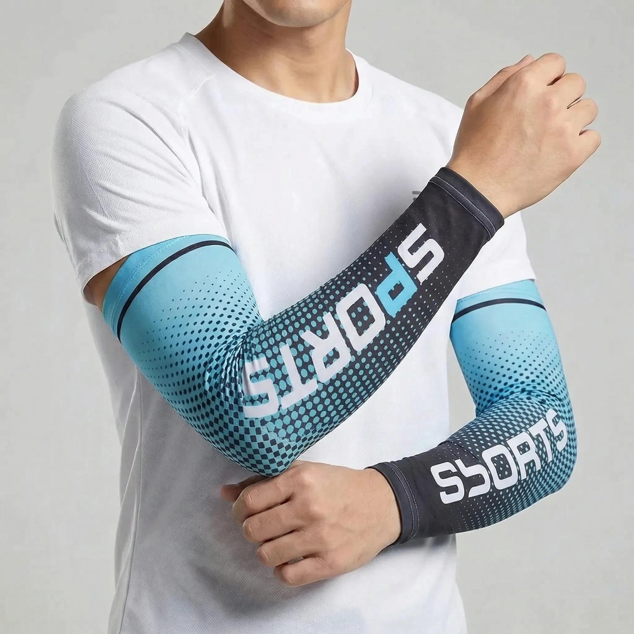 Nordspur | Solavex Lightweight Cooling Arm Sleeves