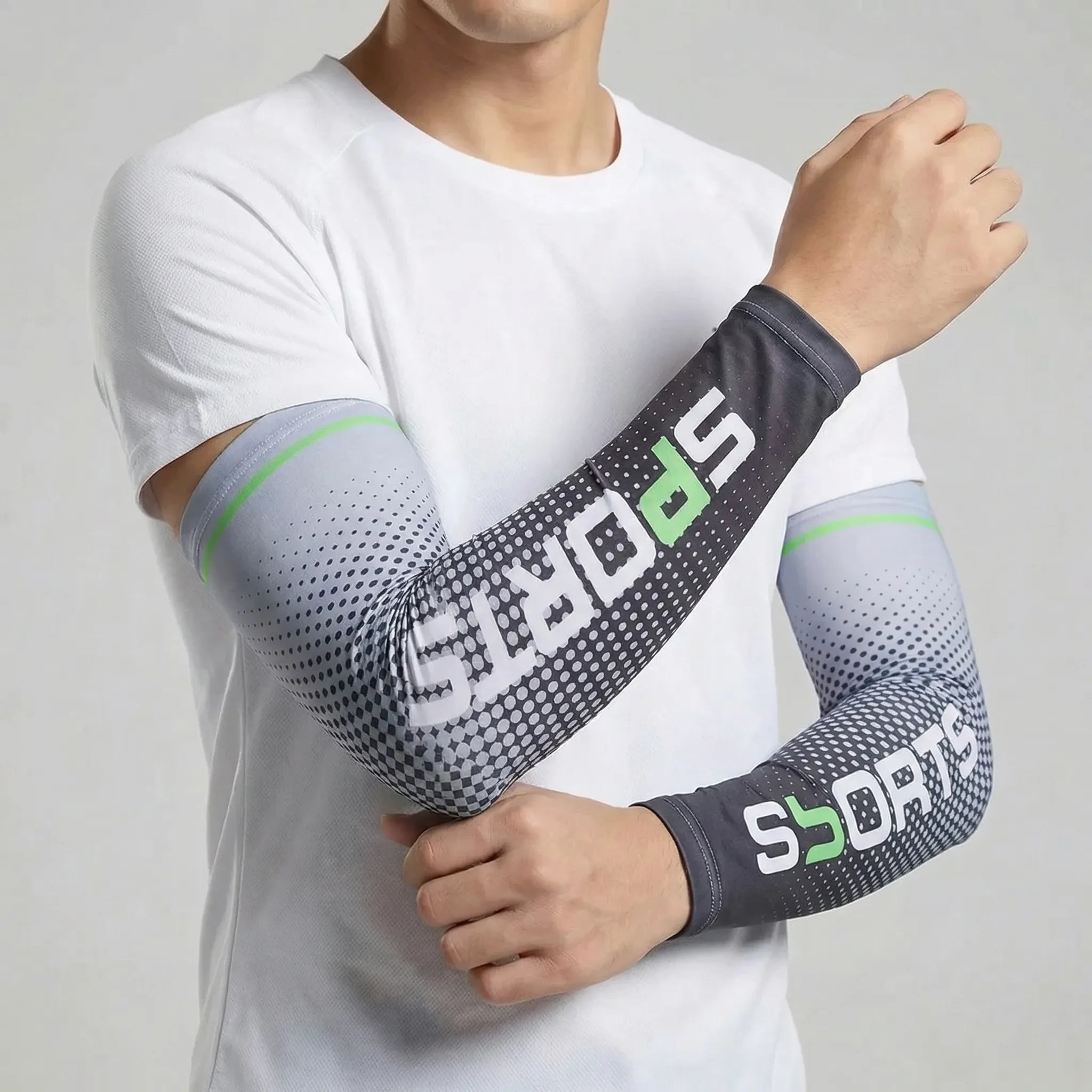 Nordspur | Solavex Lightweight Cooling Arm Sleeves
