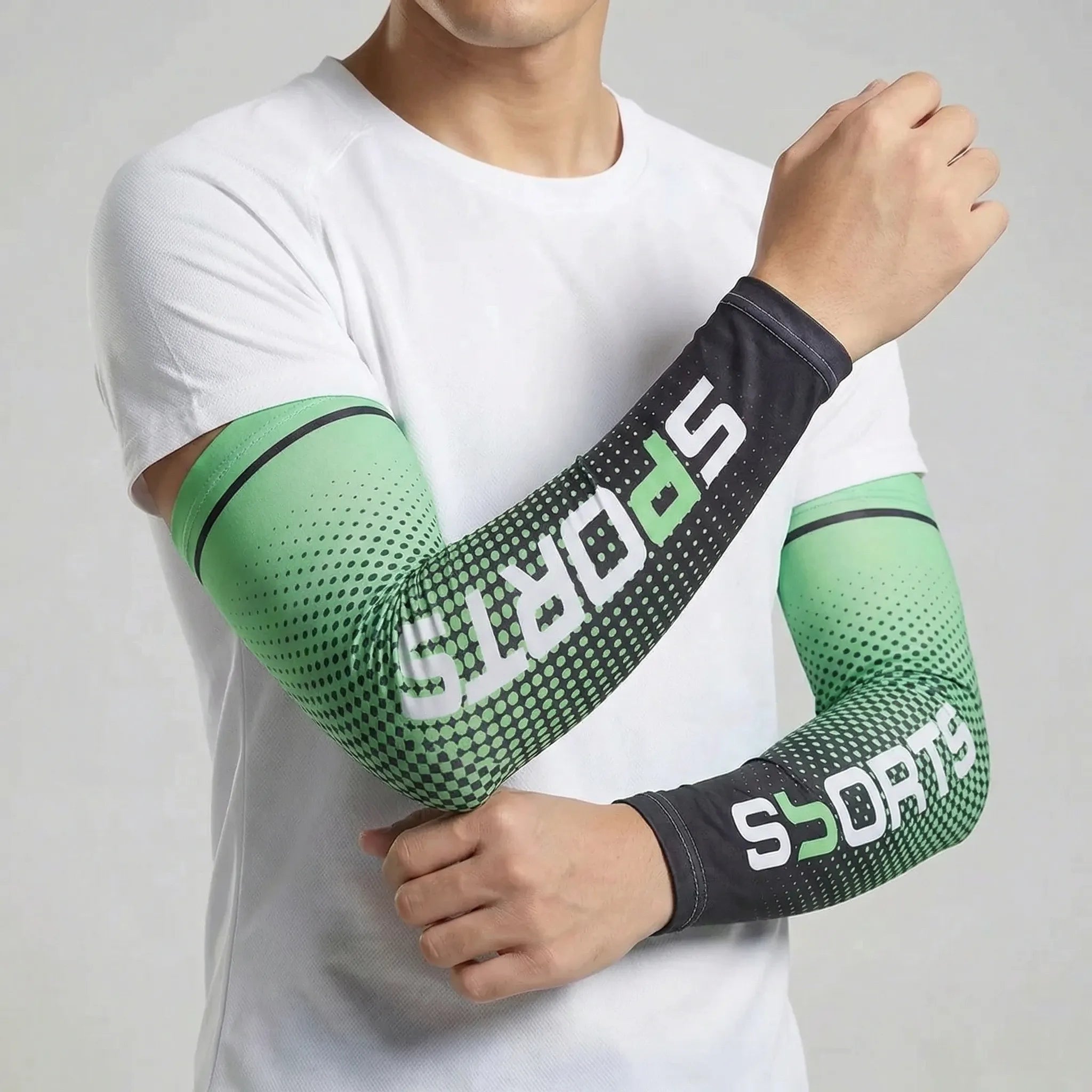 Nordspur | Solavex Lightweight Cooling Arm Sleeves