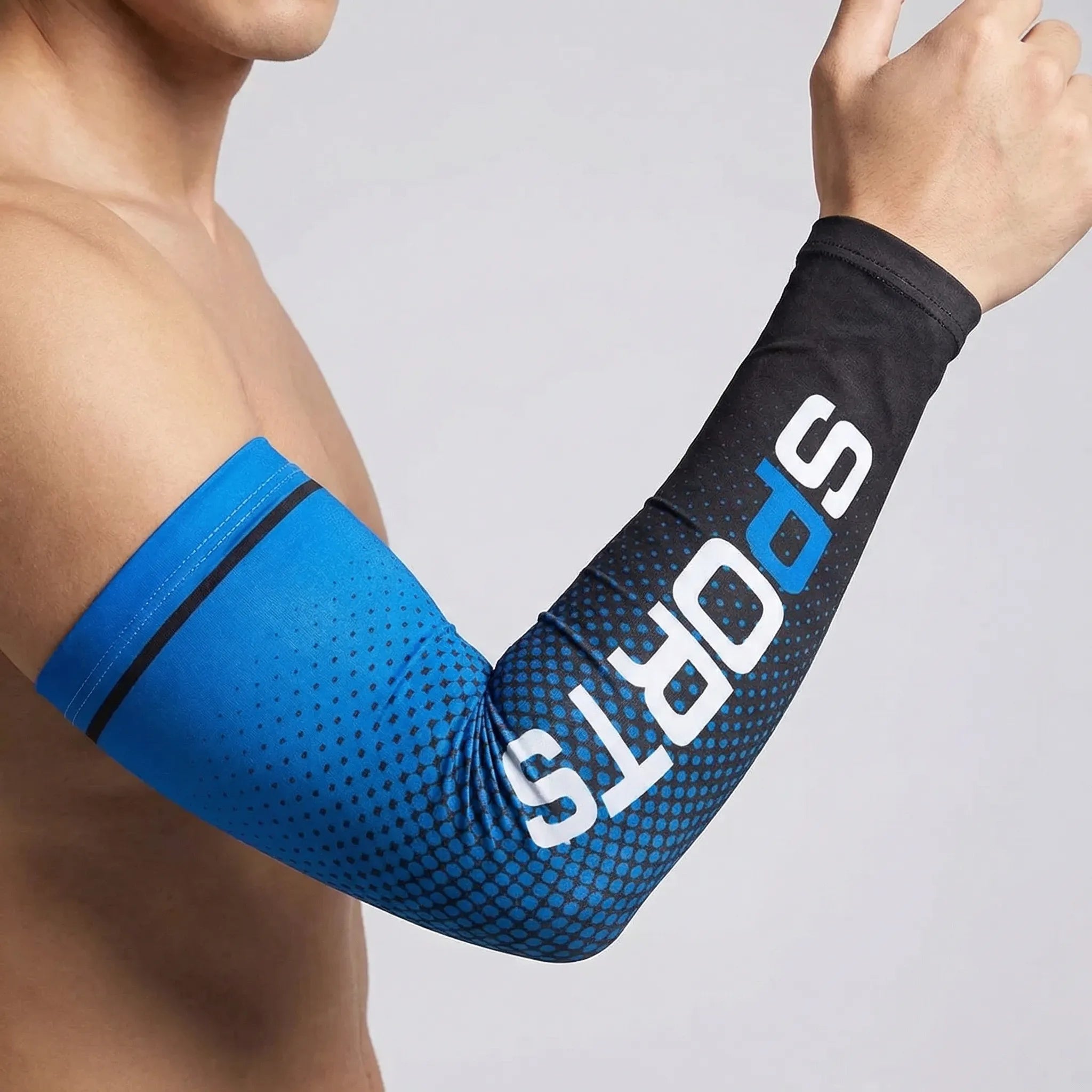 Nordspur | Solavex Lightweight Cooling Arm Sleeves