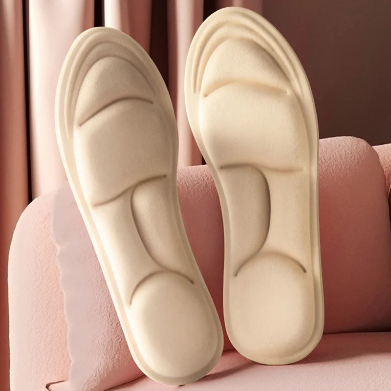 Nordspur | Solevanta Contoured Massage Insoles