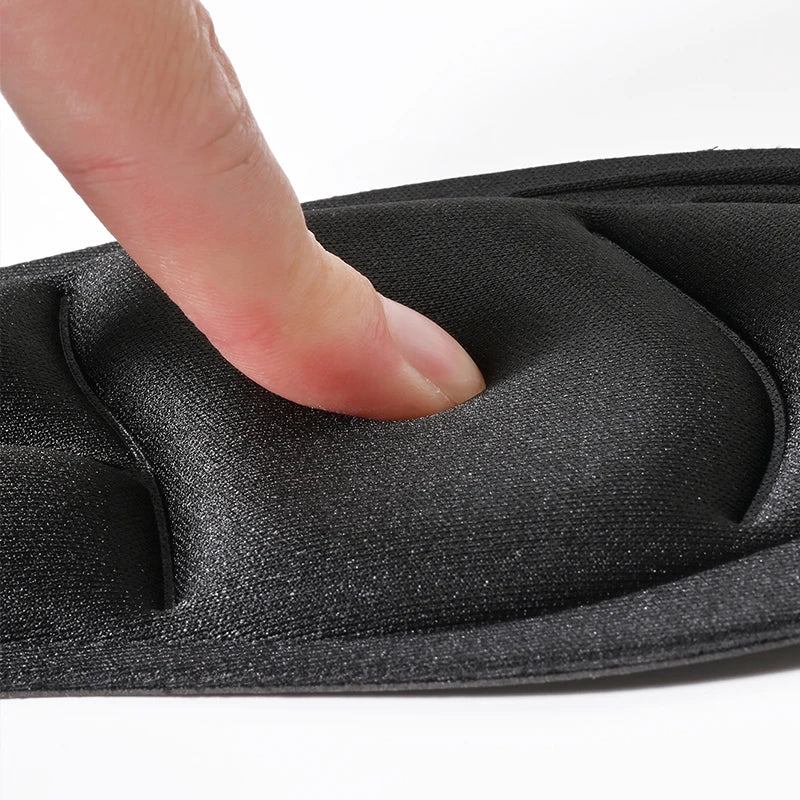 Nordspur | Solevanta Contoured Massage Insoles