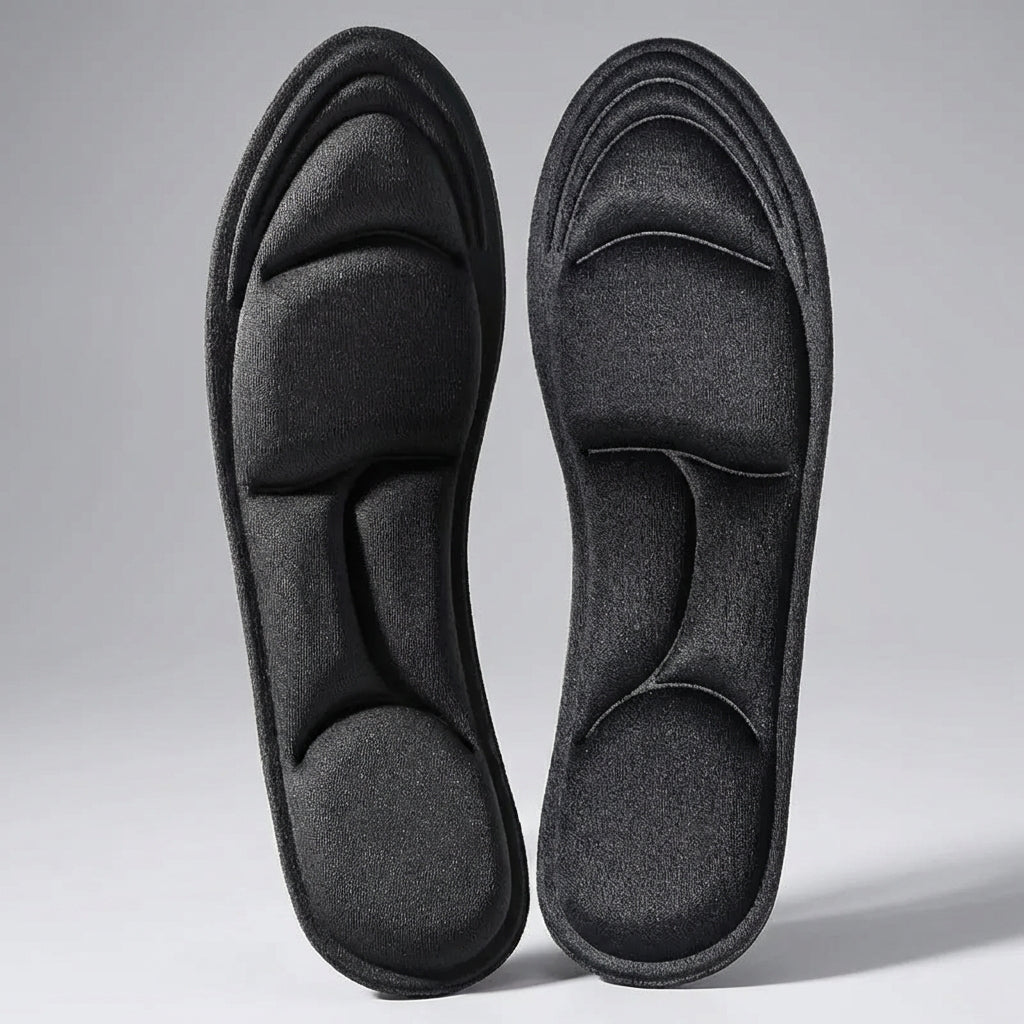 Nordspur | Solevanta Contoured Massage Insoles