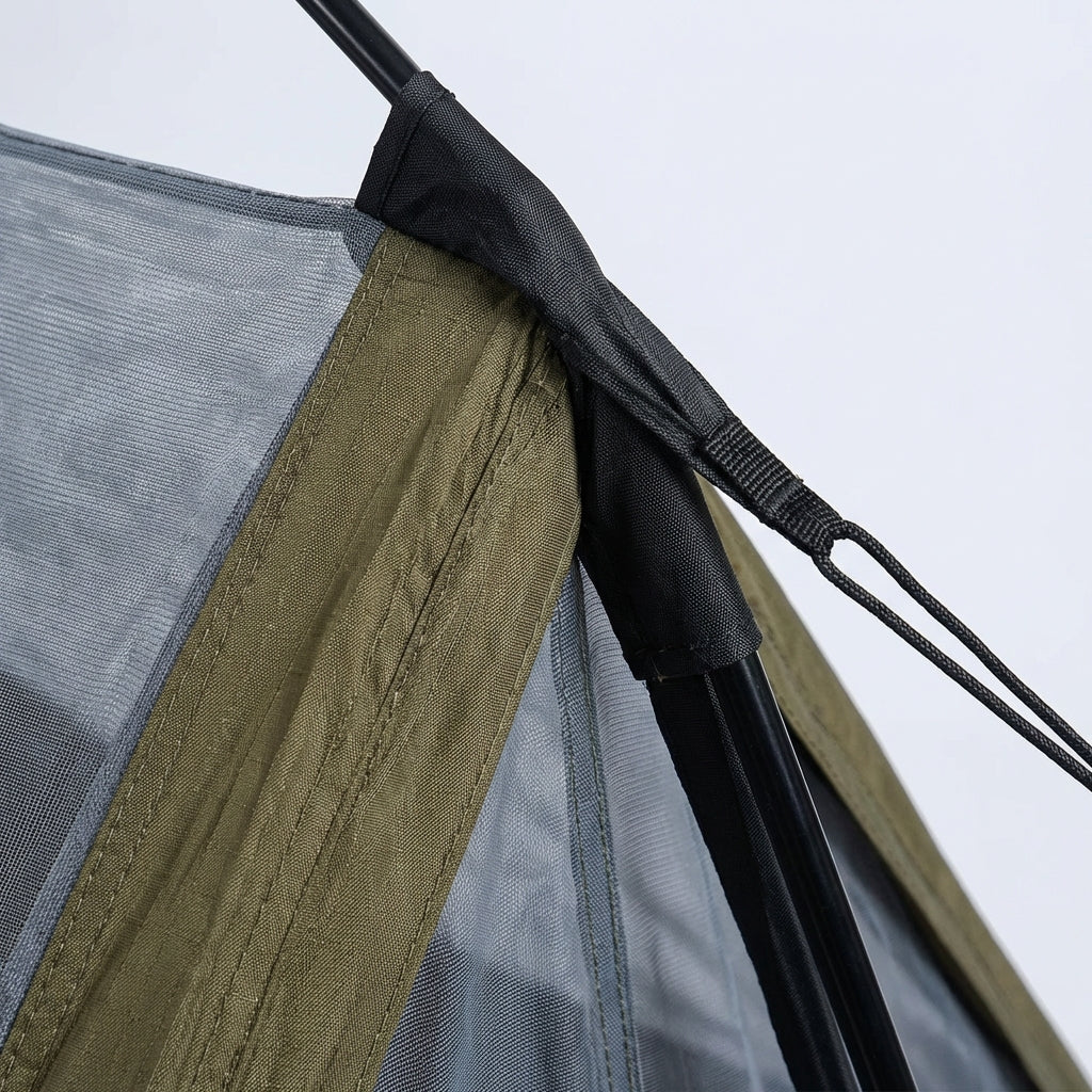 Nordspur | SoloHaven Ultralight One Person Tent