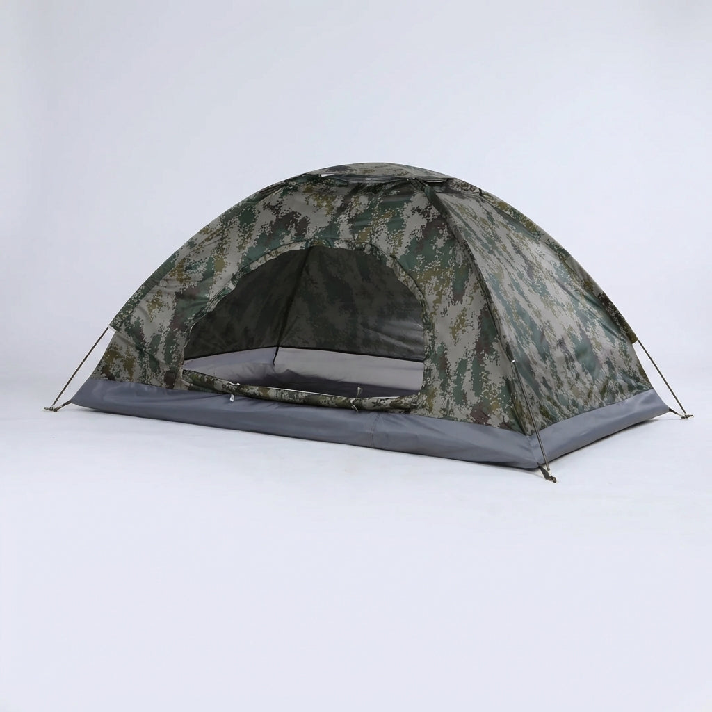 Nordspur | SoloNest Ultralight Single Person Tent