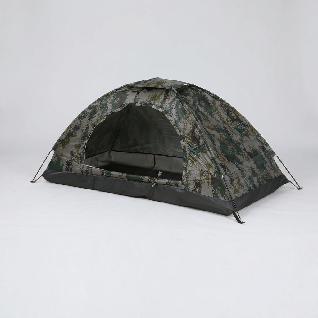 Nordspur | SoloNest Ultralight Single Person Tent