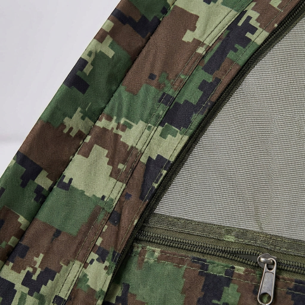 Nordspur | SoloNest Ultralight Single Person Tent