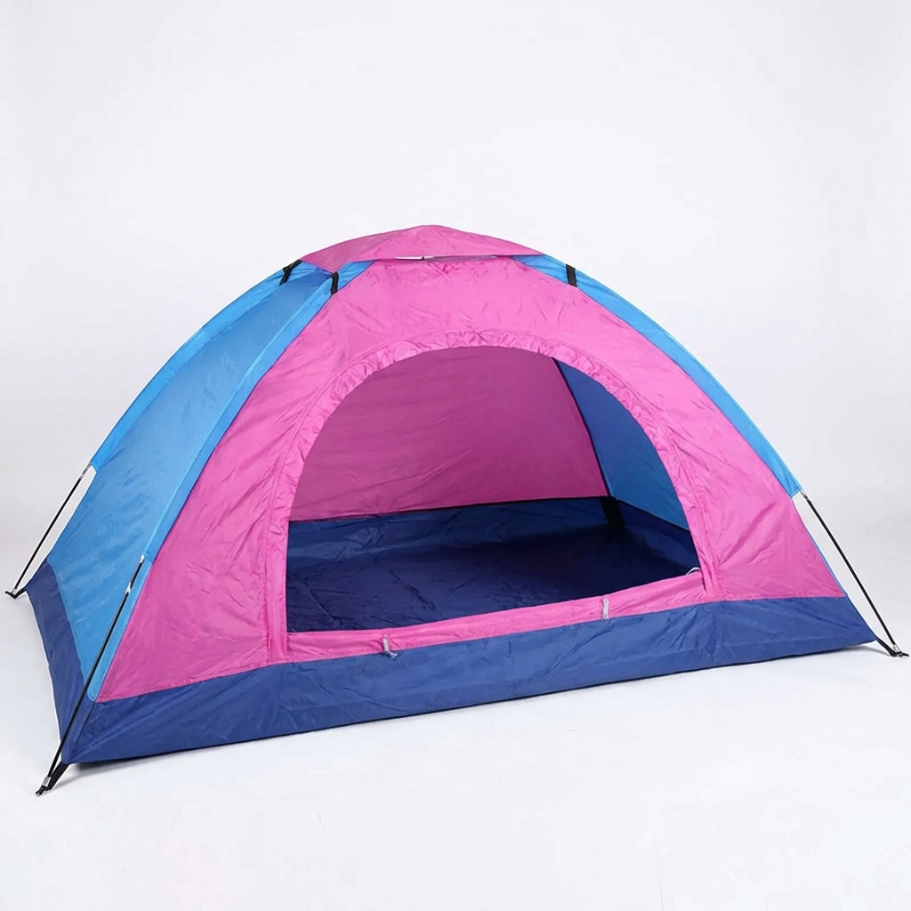 Nordspur | SoloRoost Ultralight Single Person Dome