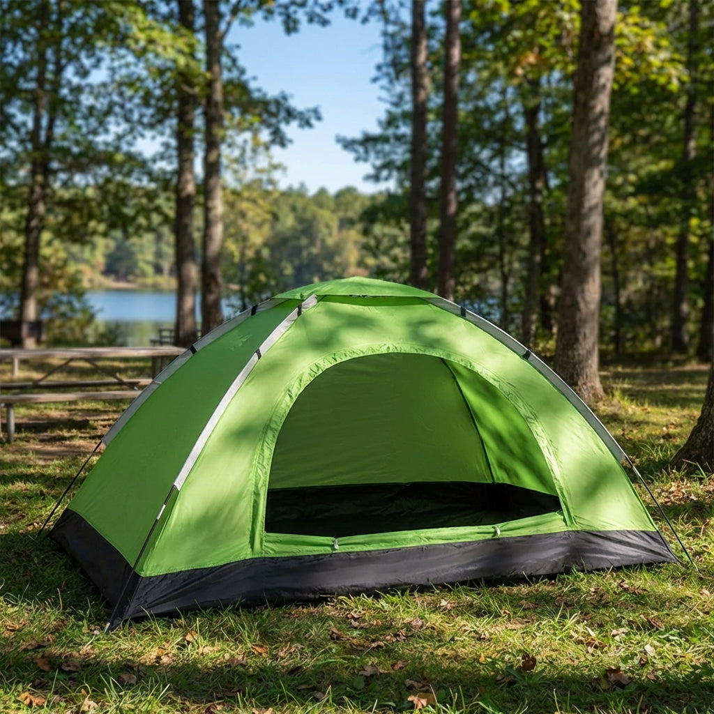 Nordspur | SoloRoost Ultralight Single Person Dome