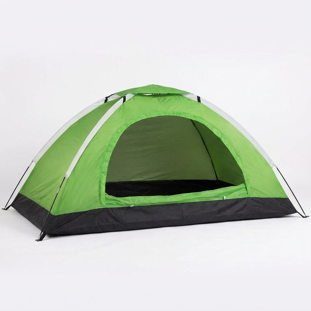 Nordspur | SoloRoost Ultralight Single Person Dome