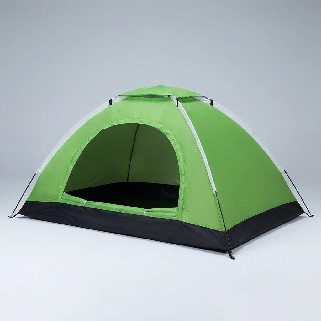 Nordspur | SoloRoost Ultralight Single Person Dome