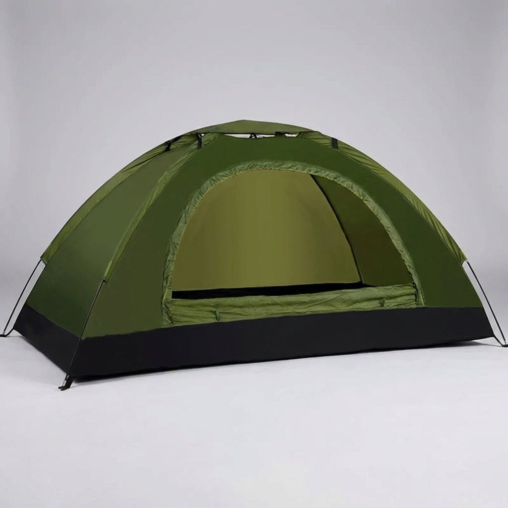 Nordspur | SoloRoost Ultralight Single Person Dome
