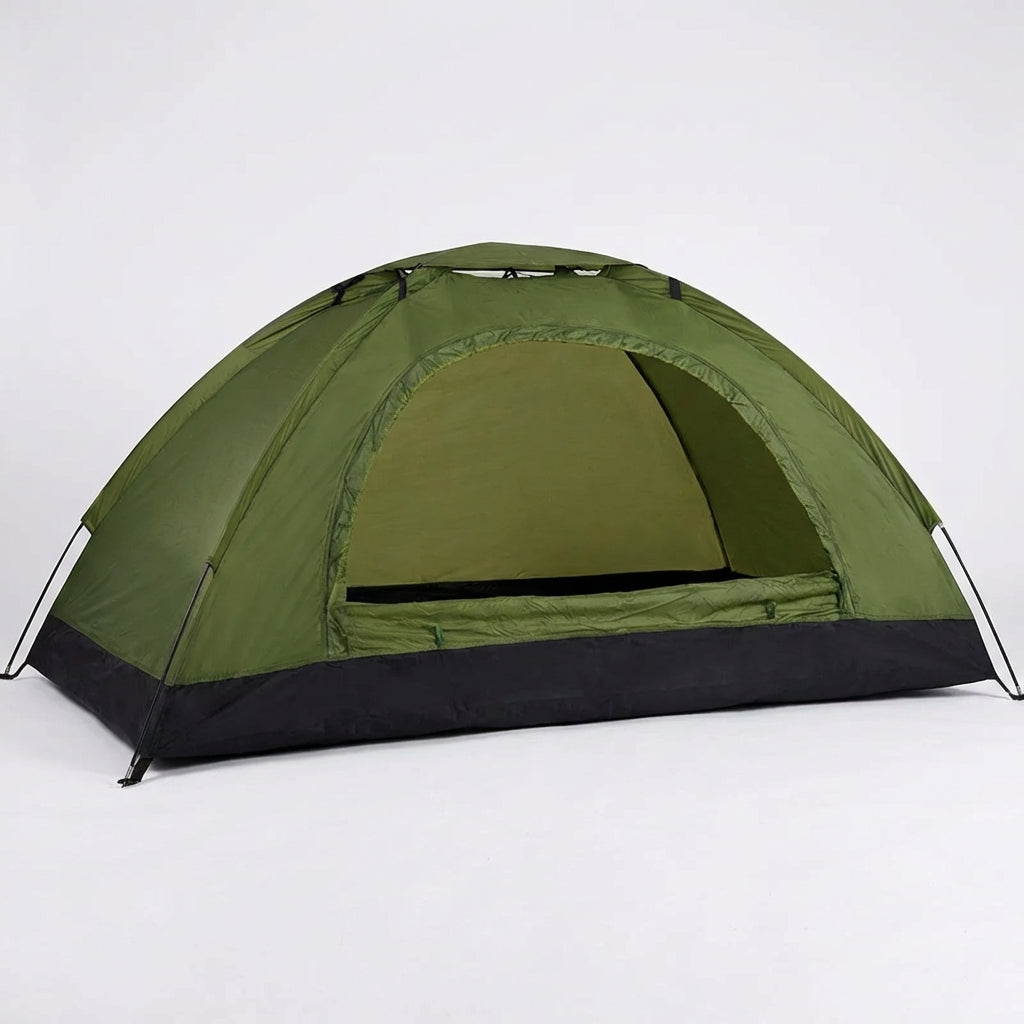 Nordspur | SoloRoost Ultralight Single Person Dome