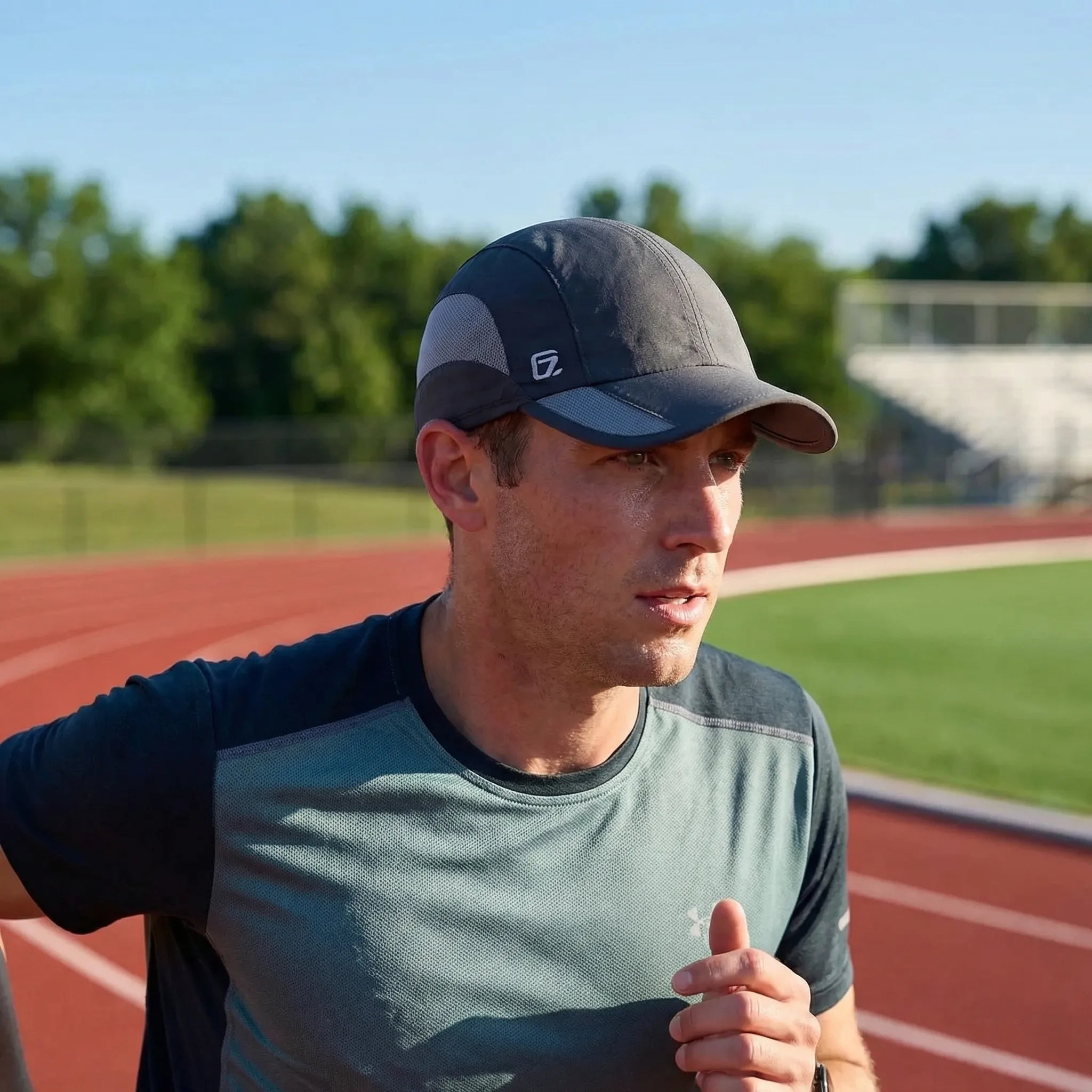 Nordspur | Solriva Adjustable Quick-Dry Sports Cap