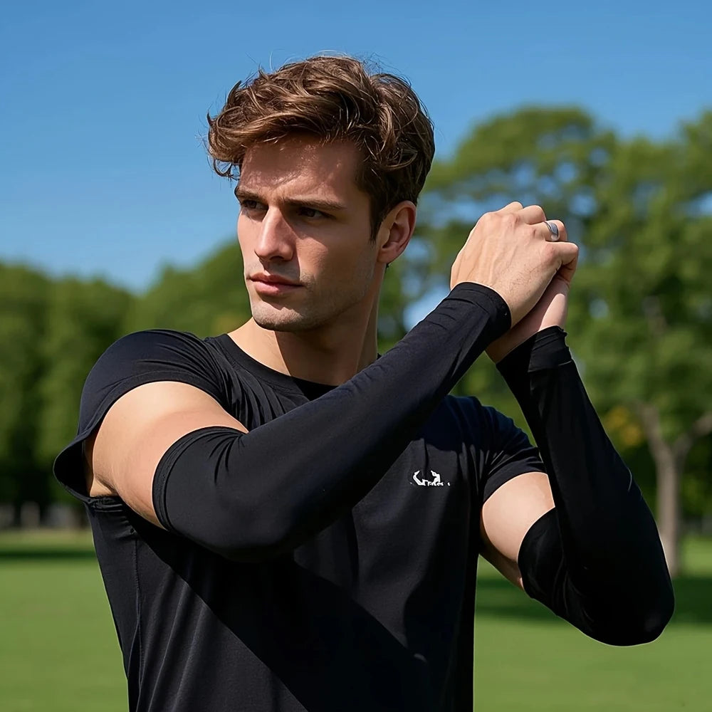 Nordspur | Solvexis Unisex Arm Protection Sleeves