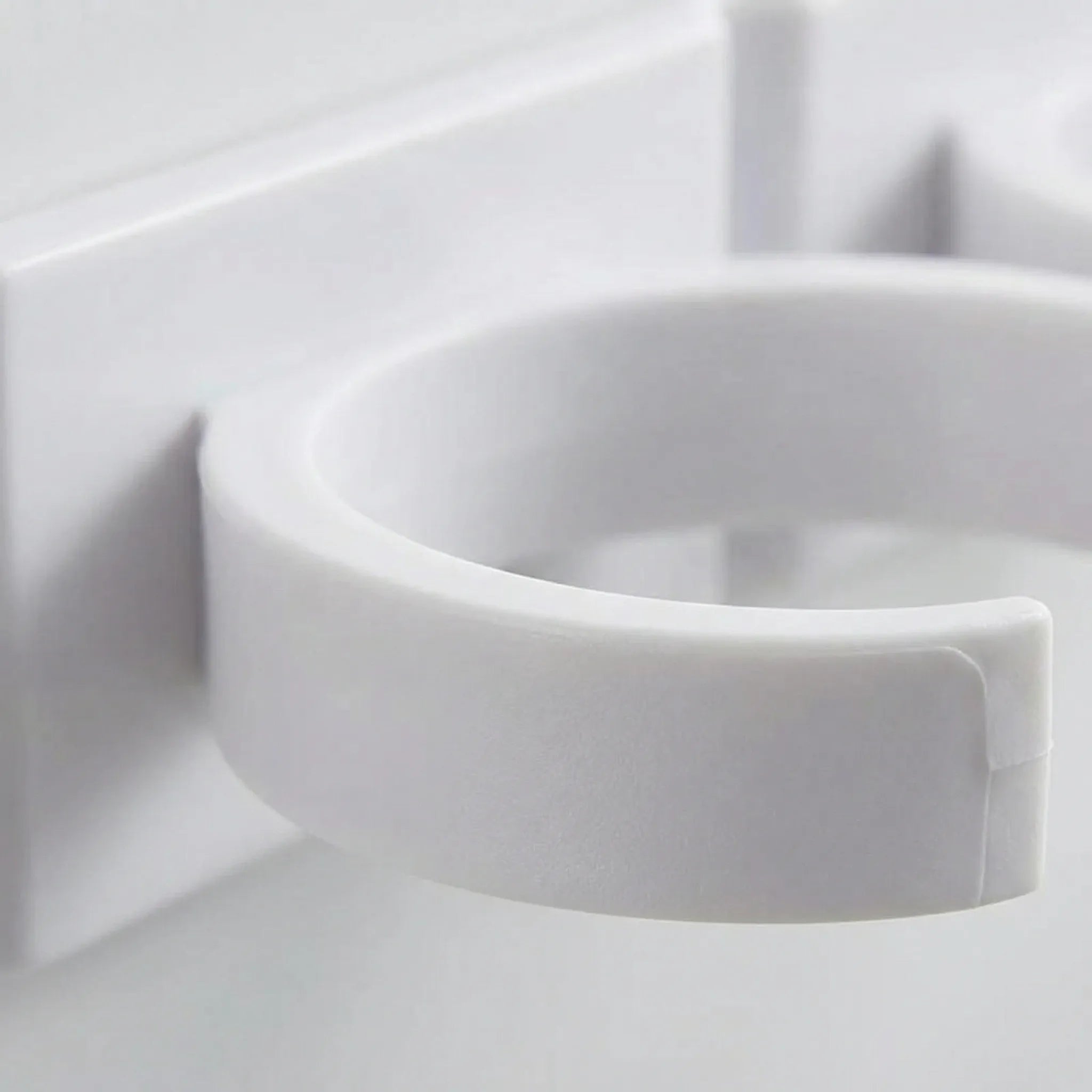 Nordspur | SpiceGrip Wall Mounted Jar Holder