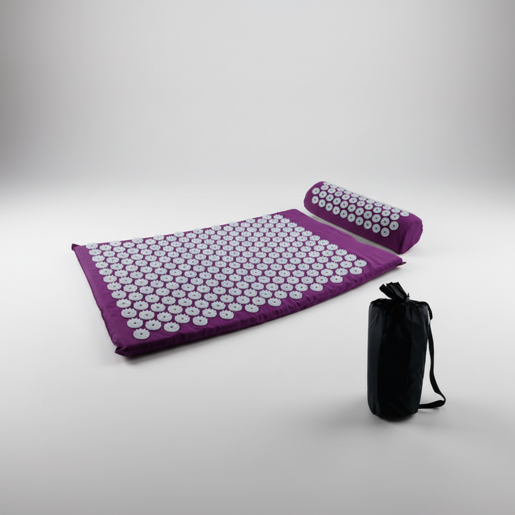 Nordspur | Spikelyn Acupressure Therapy Mat Set