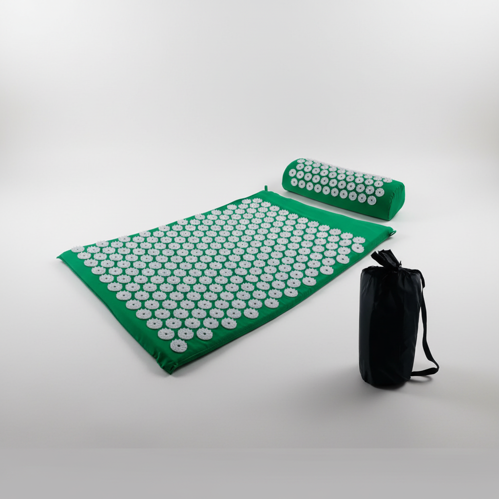 Nordspur | Spikelyn Acupressure Therapy Mat Set