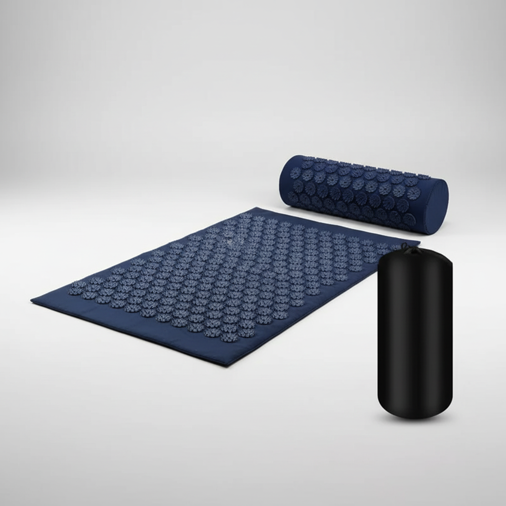 Nordspur | Spikelyn Acupressure Therapy Mat Set