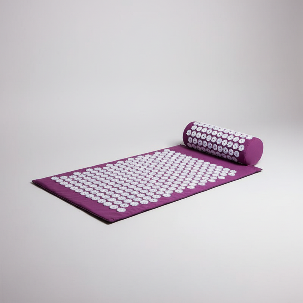 Nordspur | Spikelyn Acupressure Therapy Mat Set
