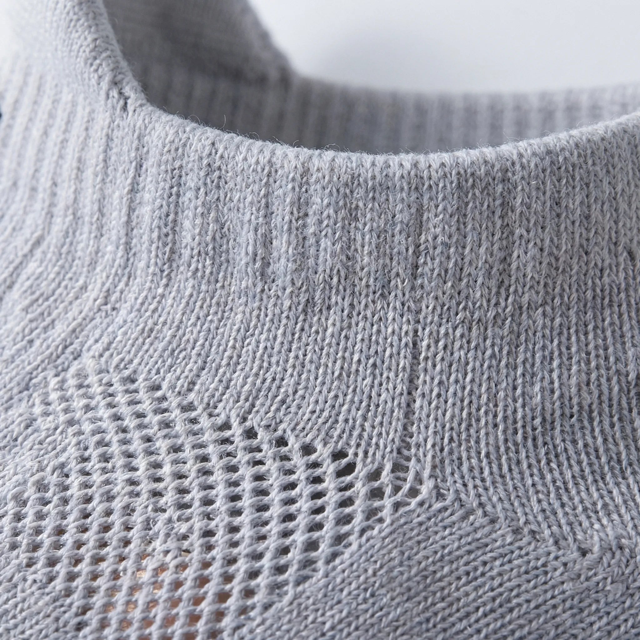 Nordspur | Sprintex Cushioned Ankle-Length Sports Sock