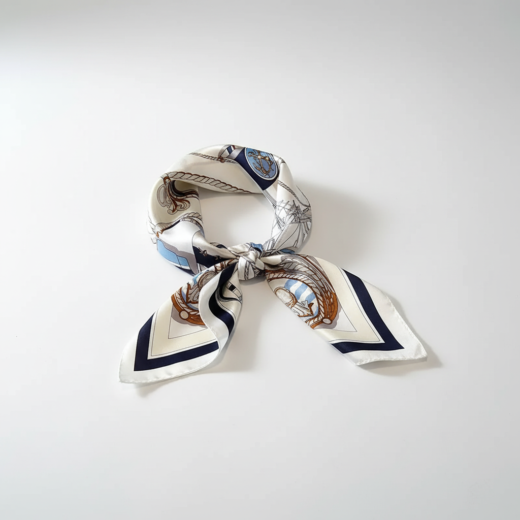 Nordspur | Square Fashion Scarf