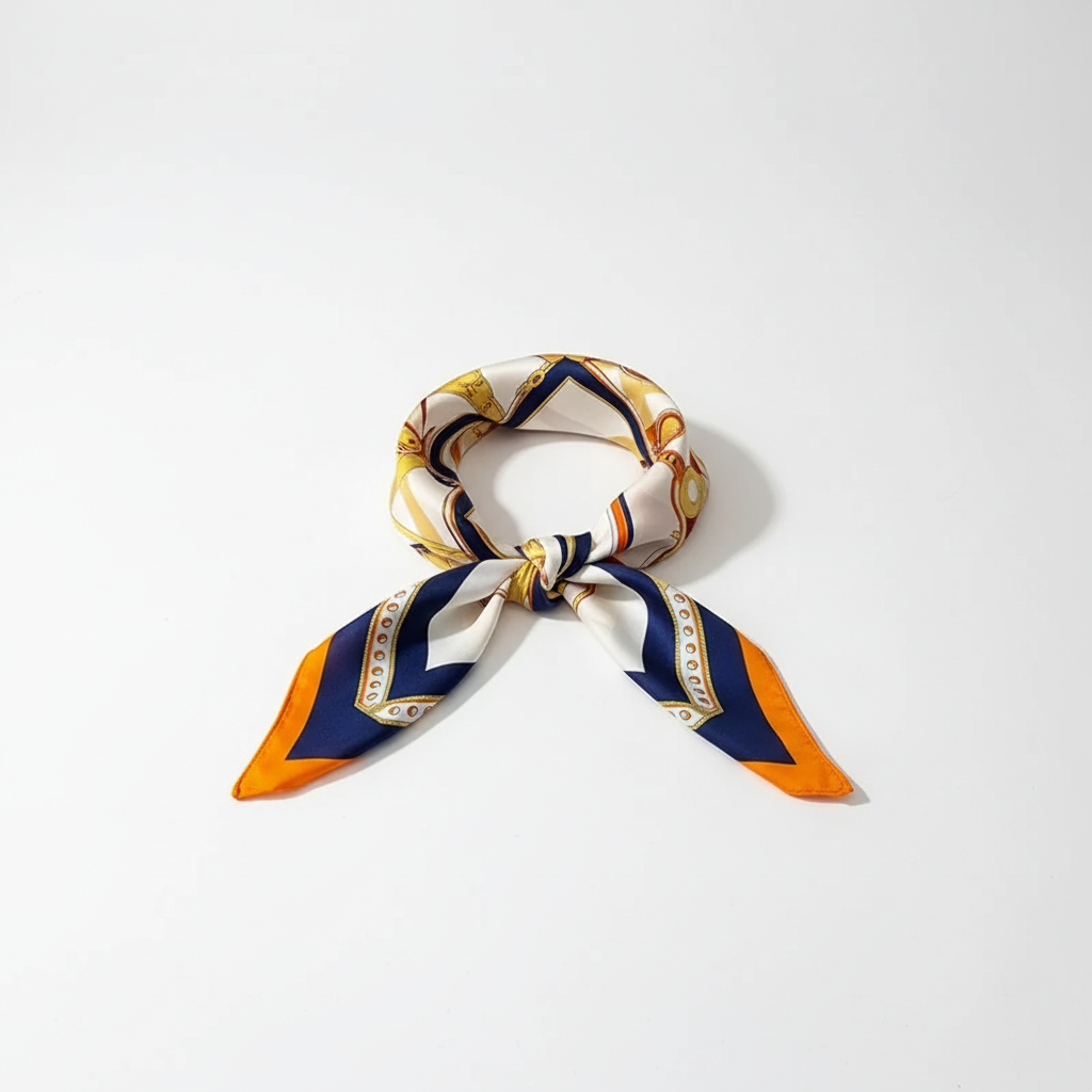 Nordspur | Square Fashion Scarf