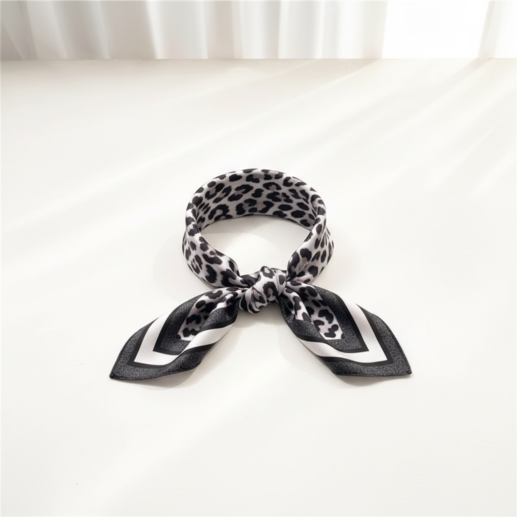 Nordspur | Square Fashion Scarf