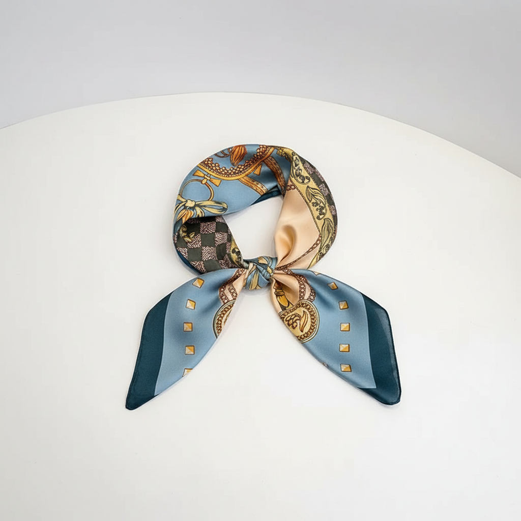 Nordspur | Square Fashion Scarf