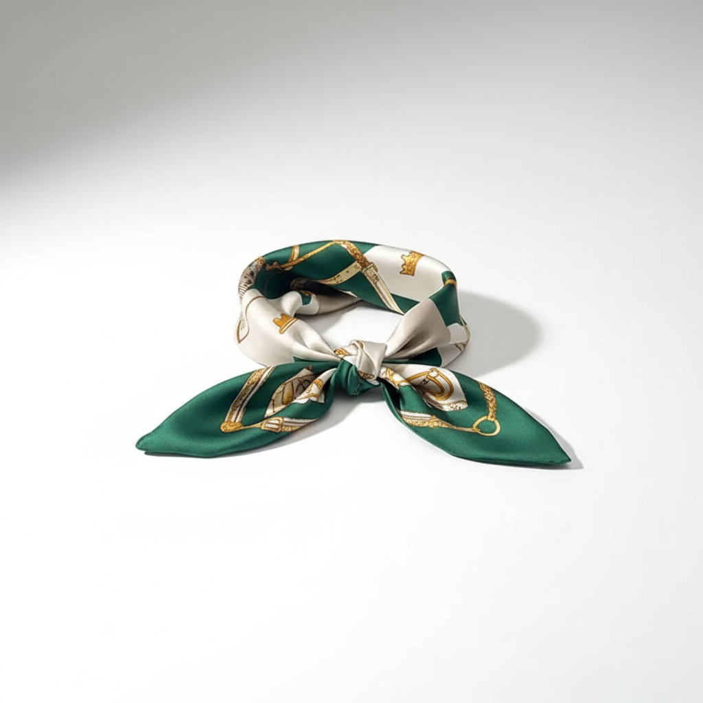 Nordspur | Square Fashion Scarf