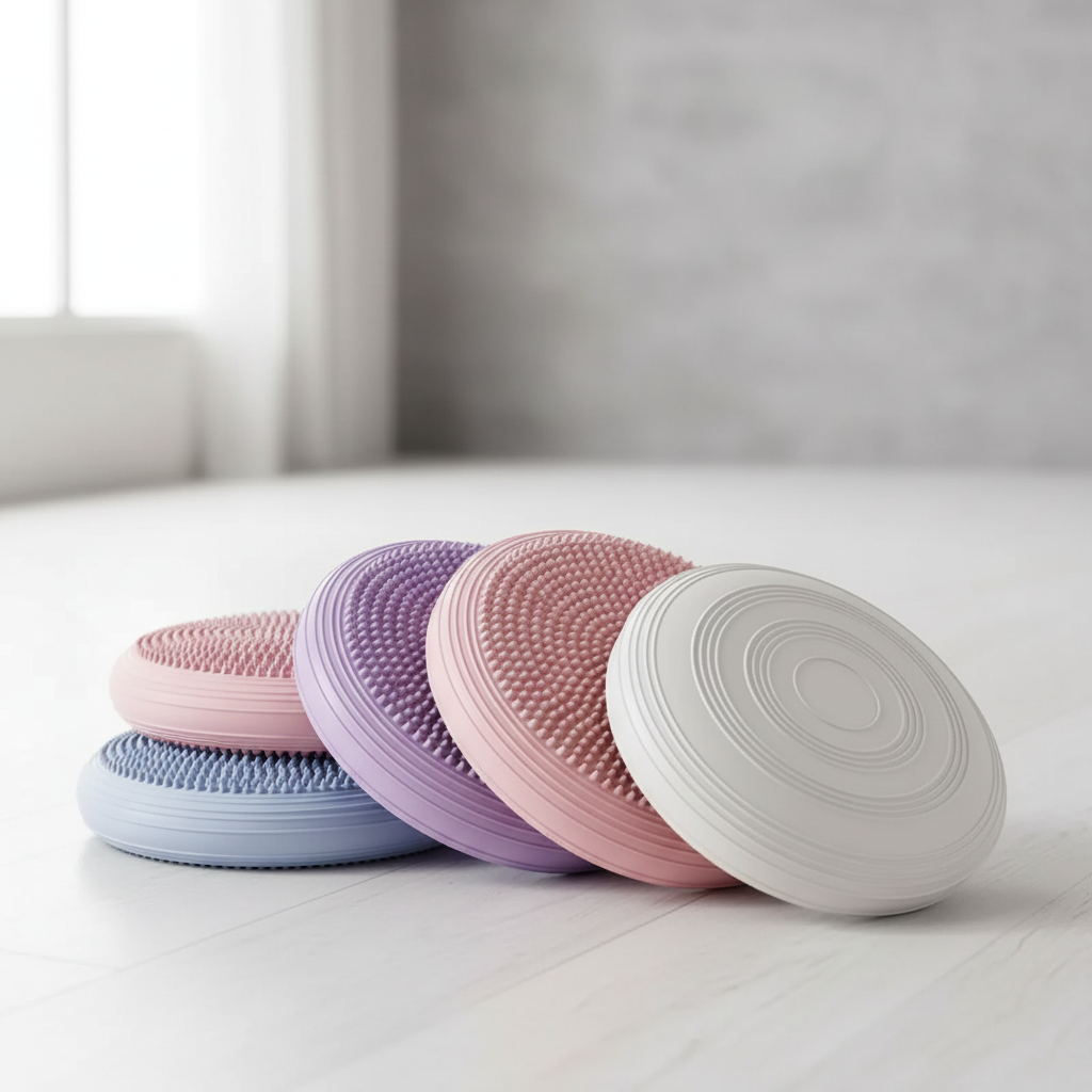 Nordspur | StabiliDisk Round Balance Trainer Pad