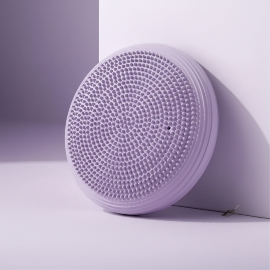 Nordspur | StabiliDisk Round Balance Trainer Pad