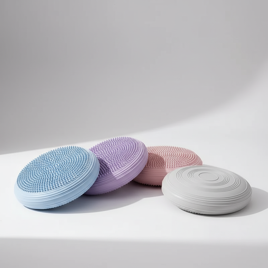 Nordspur | StabiliDisk Round Balance Trainer Pad