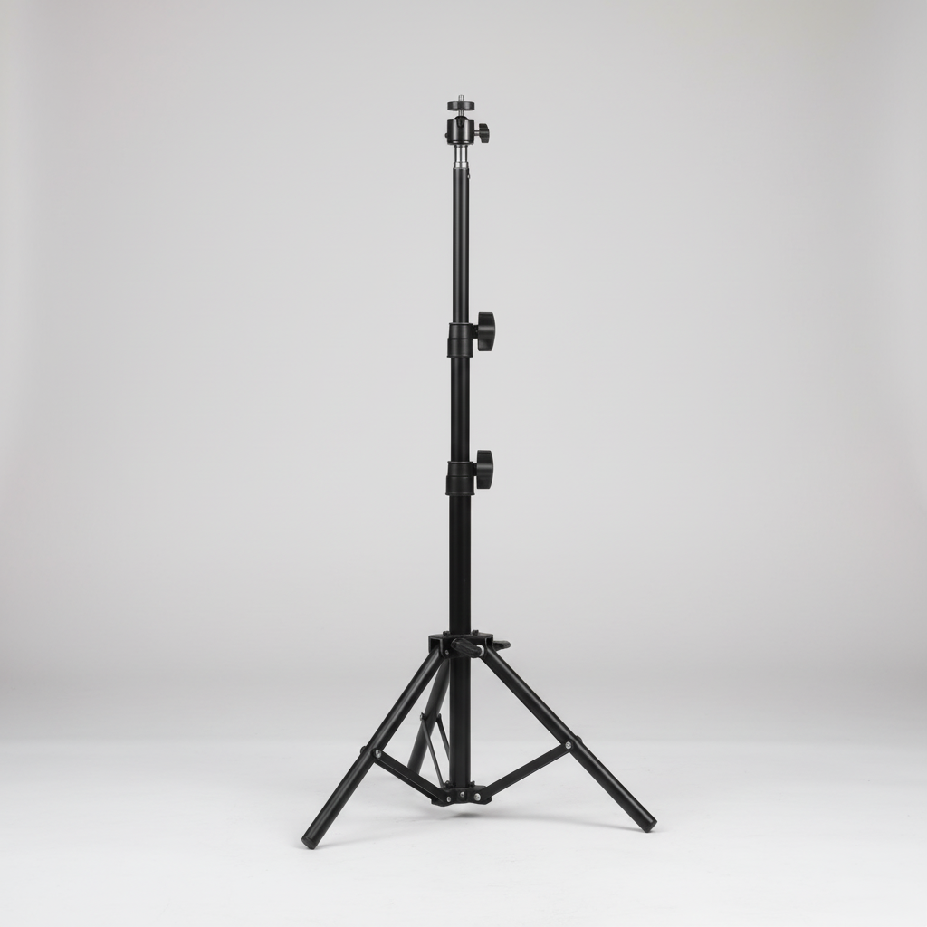 Nordspur | Stabilonix Foldable Aluminum Tripod Stand