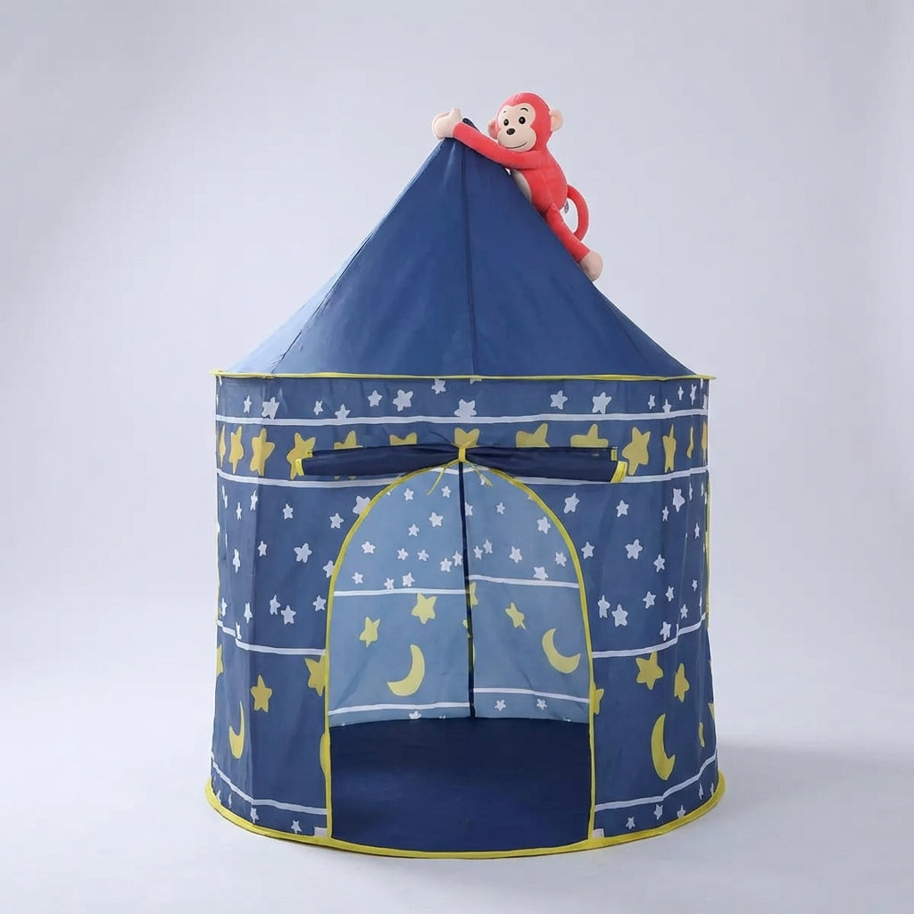 Nordspur | Stellacastle Children Playhouse Tent