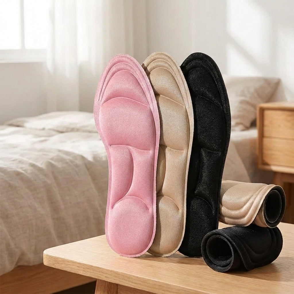 Nordspur | StepEase Contoured Sport Insole