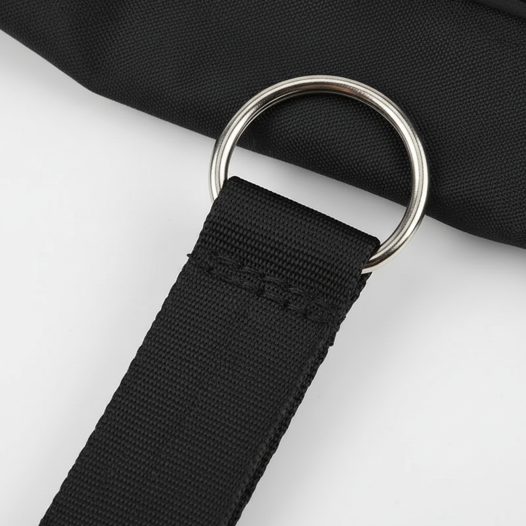 Nordspur | StrapLatch Nylon Adjustable Backpack Strap