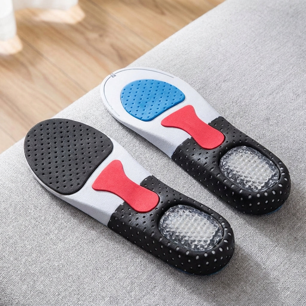 Nordspur | StrideCush Cuttable Orthotic Insole