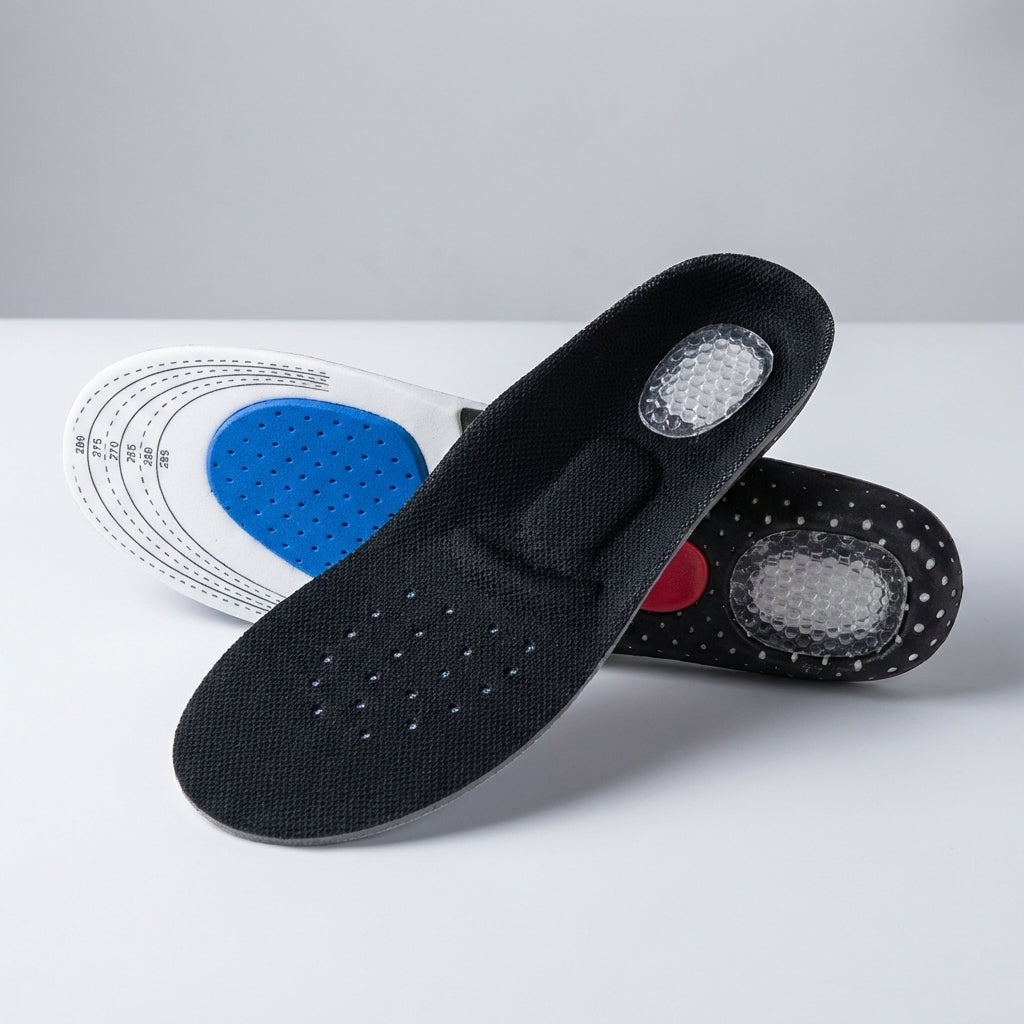 Nordspur | StrideCush Cuttable Orthotic Insole