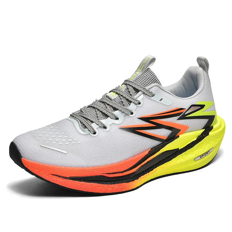 Nordspur | Stridexa Lightweight Marathon Running Shoe